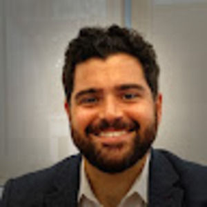 Meet your Posher, Evan